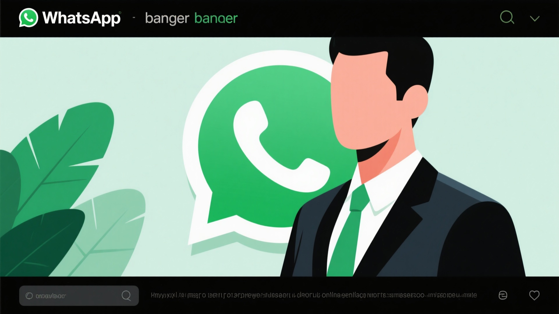 WhatsApp消息系统苹果版高效使用指南